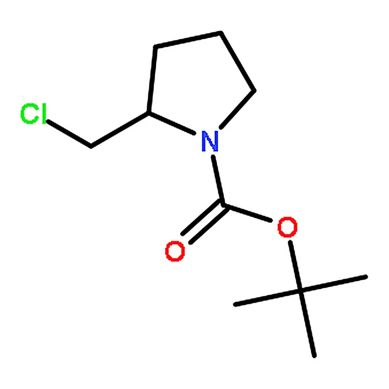 RHAWN 1-Boc-2-chloromethyl-pyrrolidine