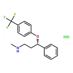 RHAWN (S)-Fluoxetine Hydrochloride