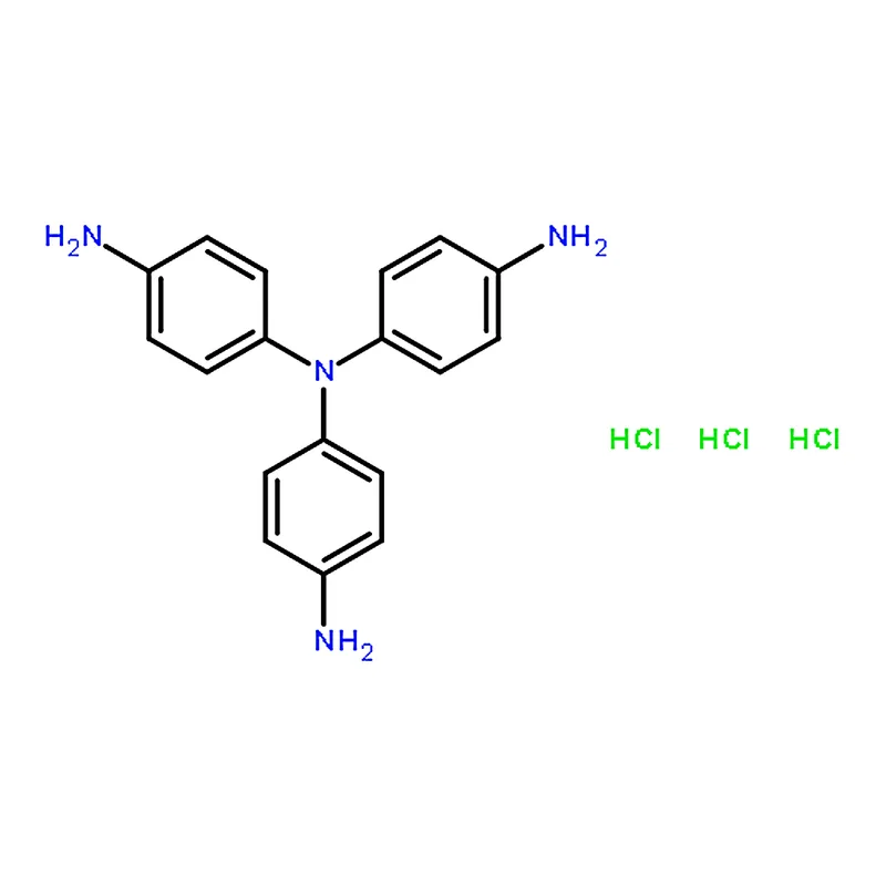 RHAWN N1,N1-Bis(4-aminophenyl)benzene-1,4-diamine trihydrochloride
