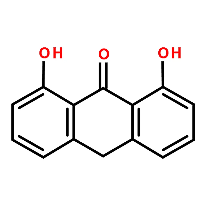 RHAWN 1,8,9-Trihydroxyanthracene