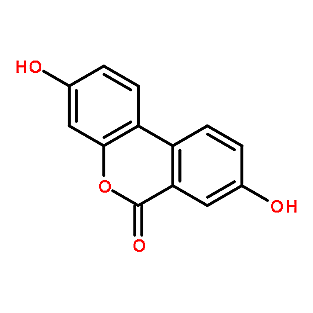RHAWN Urolithin A
