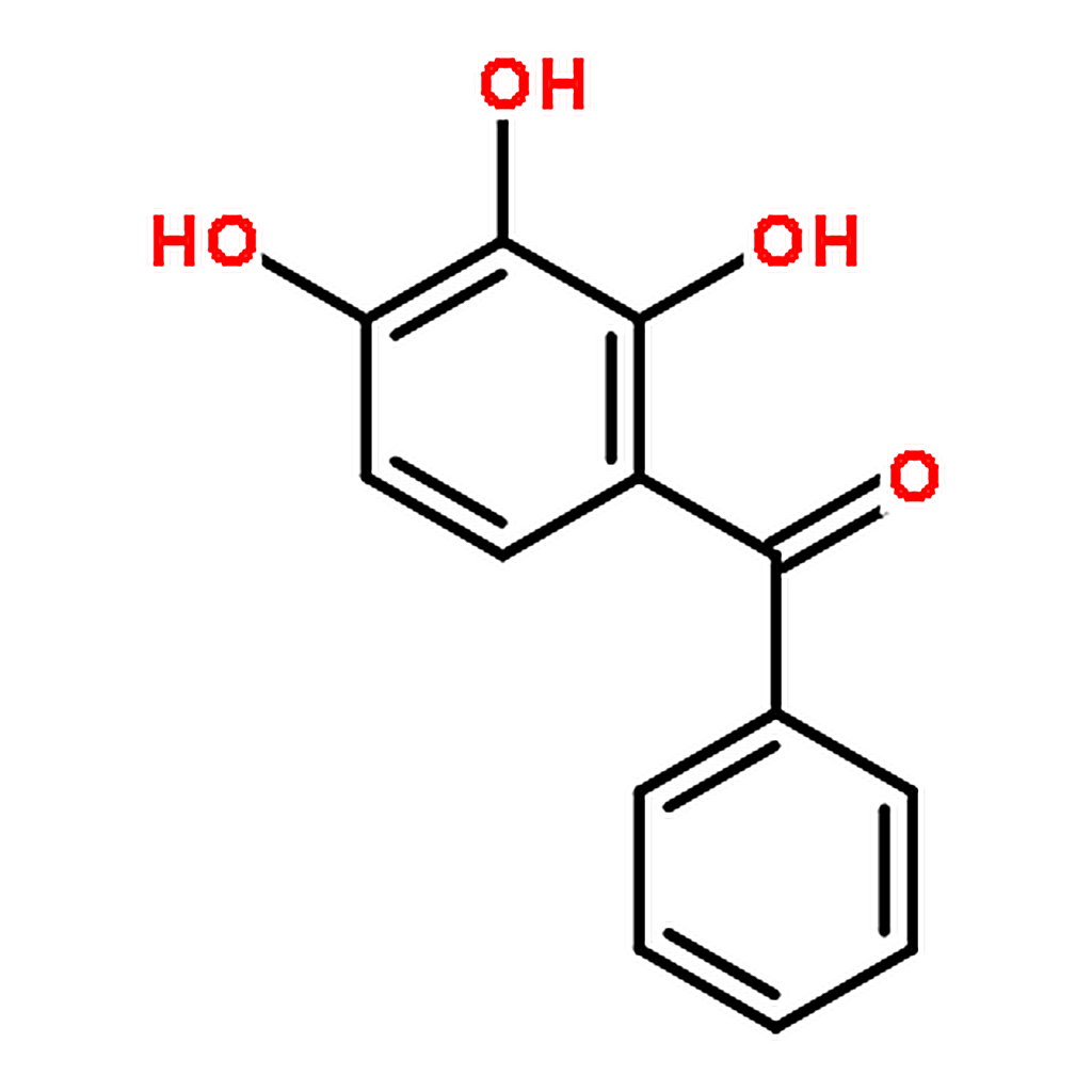 RHAWN Phenyl(2,3,4-trihydroxyphenyl)methanone