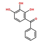 RHAWN Phenyl(2,3,4-trihydroxyphenyl)methanone