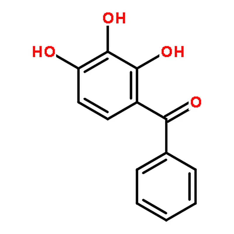 RHAWN Phenyl(2,3,4-trihydroxyphenyl)methanone