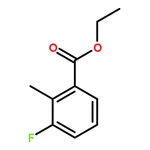 RHAWN Ethyl 3-fluoro-2-methylbenzoate
