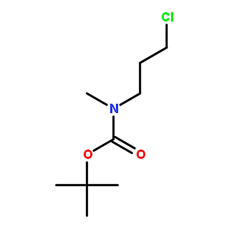 RHAWN N-Boc-N-methyl-3-chloro-1-propanamine