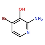 RHAWN 2-Amino-4-bromopyridin-3-ol