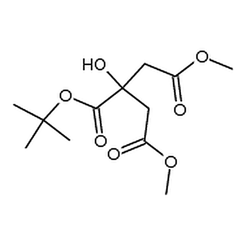 RHAWN 2-tert-butyl 1，3-dimethyl 2-hydroxypropane-1，2，3-tricarboxylate