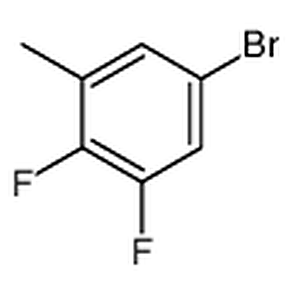 RHAWN 5-Bromo-1，2-difluoro-3-methylbenzene