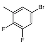 RHAWN 5-Bromo-1,2-difluoro-3-methylbenzene