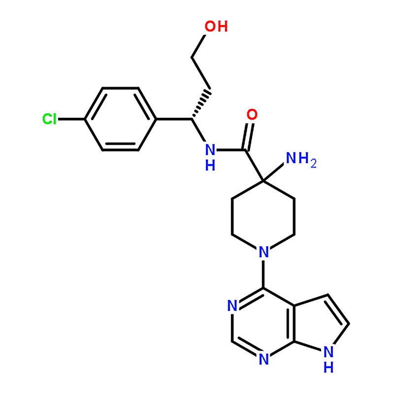 RHAWN AZD5363