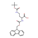 RHAWN Fmoc-D-Dab(Boc)-OH