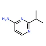 RHAWN 2-Isopropylpyrimidin-4-amine