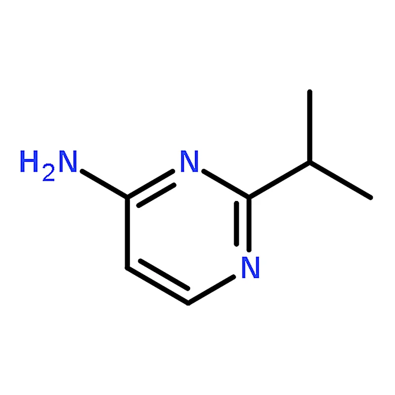RHAWN 2-Isopropylpyrimidin-4-amine