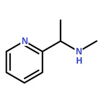 RHAWN N-Methyl-1-(pyridin-2-yl)ethanamine