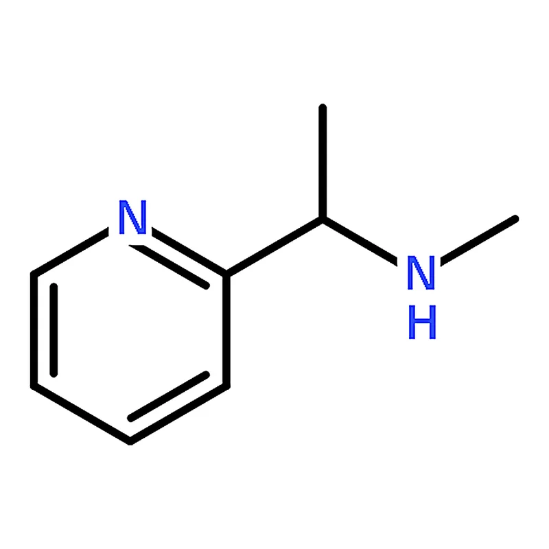 RHAWN N-Methyl-1-(pyridin-2-yl)ethanamine