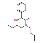 RHAWN (1S,2R)-2-(Dibutylamino)-1-phenyl-1-propanol