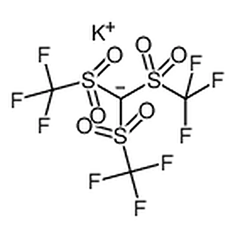 RHAWN Potassium Tris(trifluoromethanesulfonyl)methanide