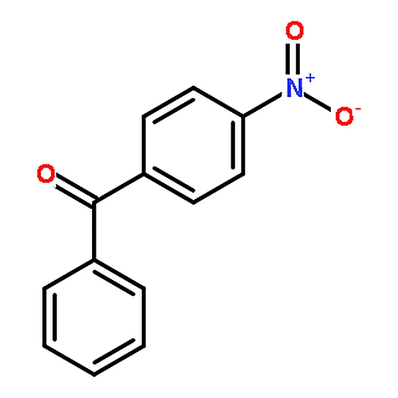 RHAWN 4-Nitrobenzophenone