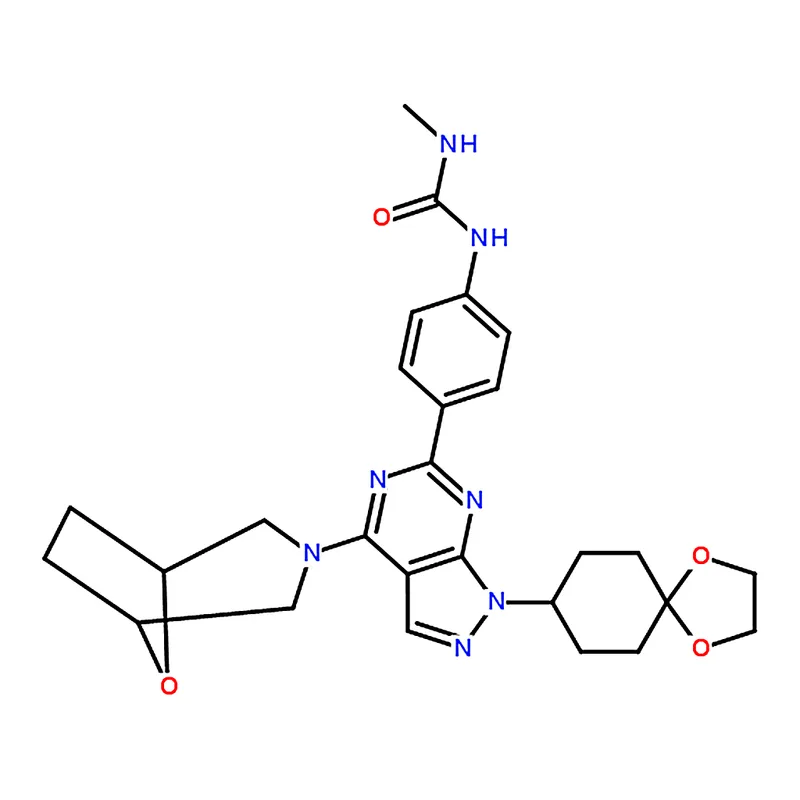 RHAWN WYE-125132 (WYE-132)