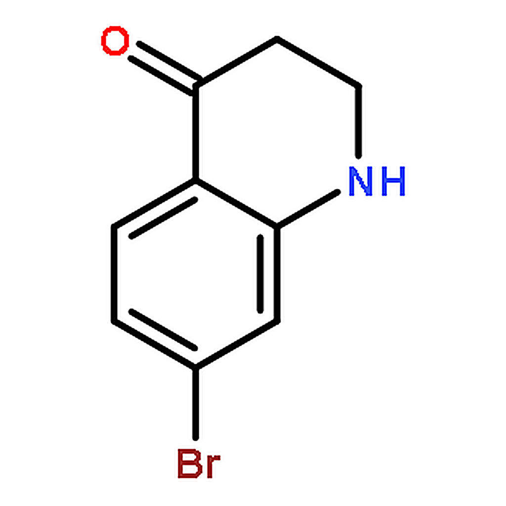 RHAWN 7-Bromo-2,3-dihydroquinolin-4(1H)-one