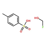 RHAWN Fluoromethyl 4-methylbenzenesulfonate