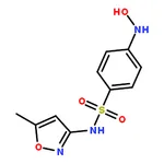 RHAWN Sulfamethoxazole Hydroxylamine