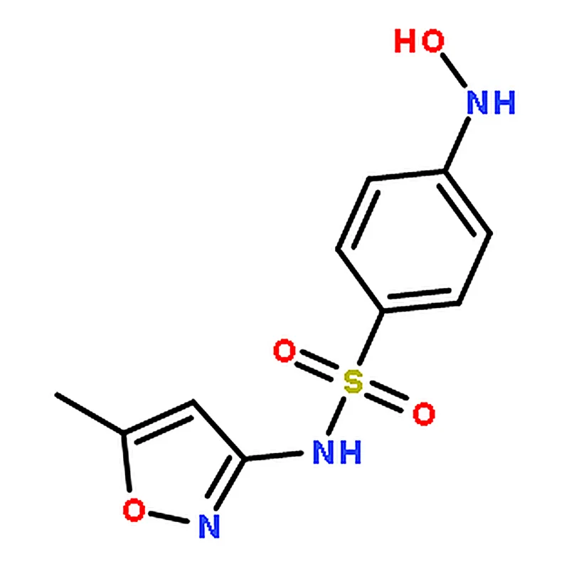 RHAWN Sulfamethoxazole Hydroxylamine