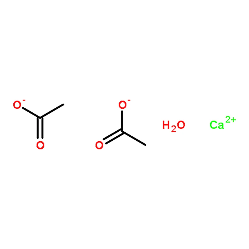 RHAWN Calcium acetate hydrate