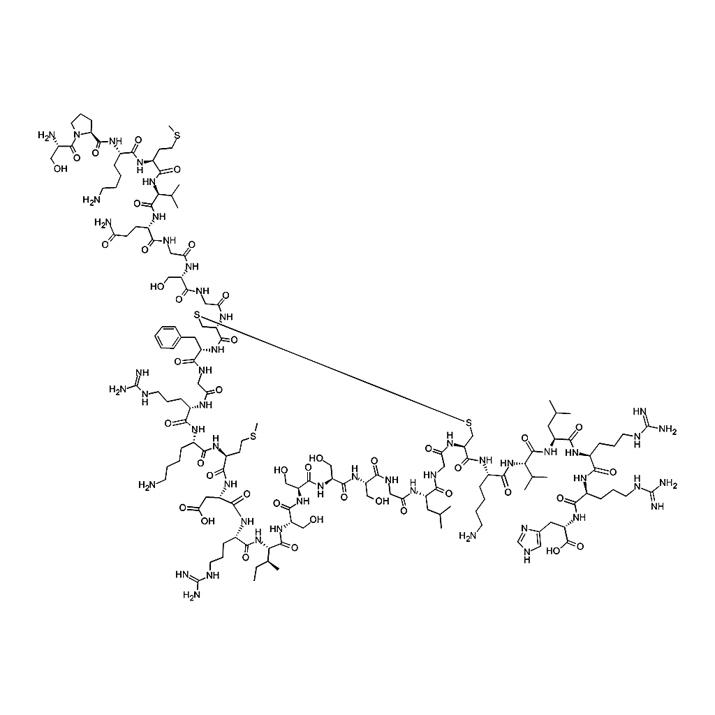 RHAWN Brain Natriuretic Peptide-32 human