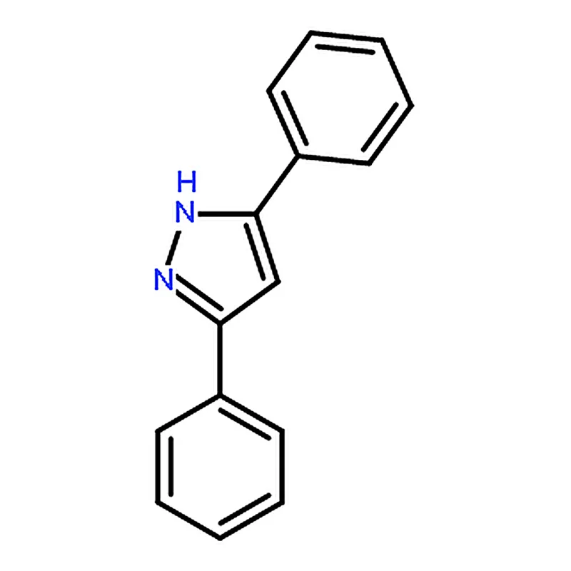 RHAWN 3,5-Diphenylpyrazole