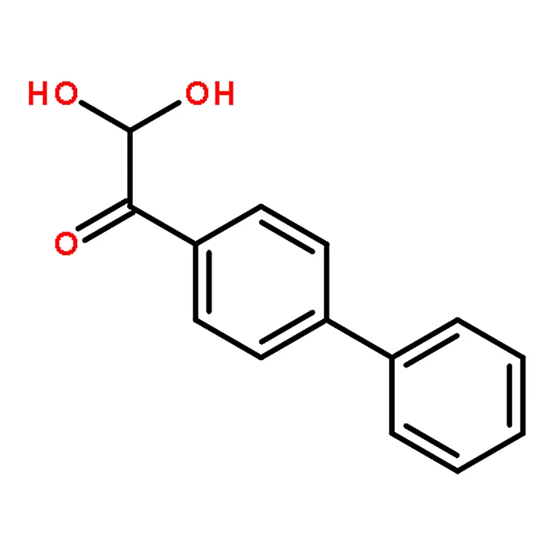 RHAWN 4-BIPHENYLGLYOXAL HYDRATE