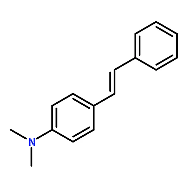 RHAWN 4-(Dimethylamino)stilbene