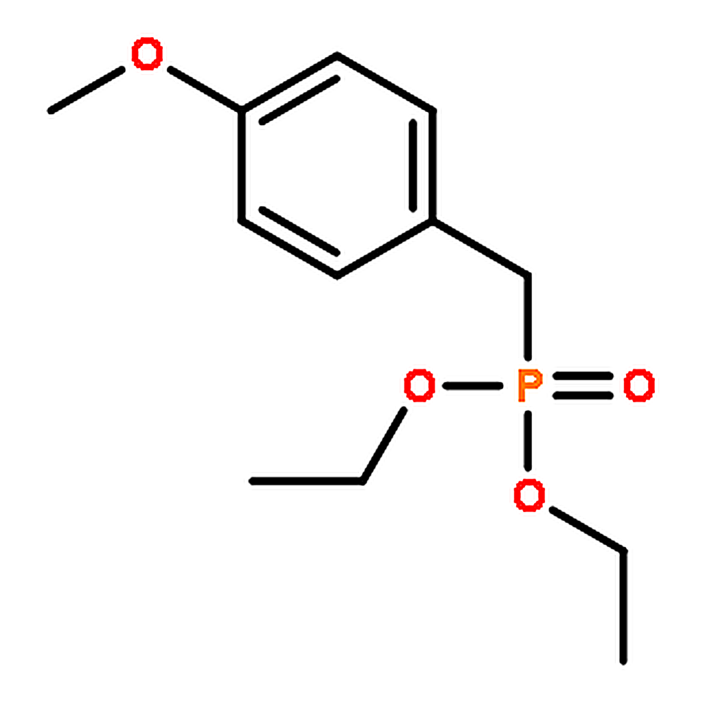 RHAWN Diethyl (4-Methoxybenzyl)phosphonate