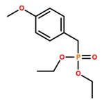 RHAWN Diethyl (4-Methoxybenzyl)phosphonate