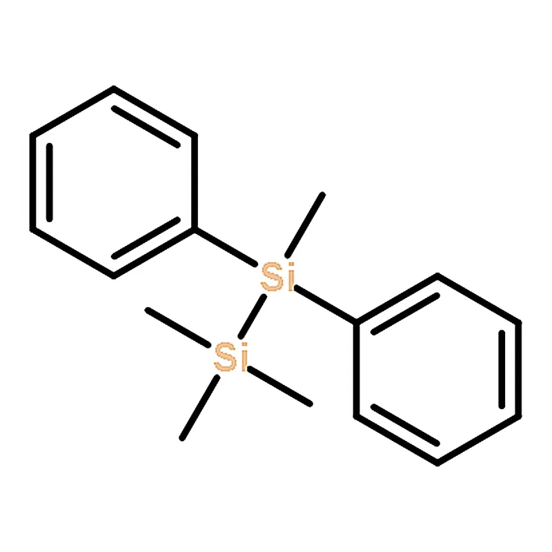 RHAWN 1,1,2,2-Tetramethyl-1,2-diphenyldisilane