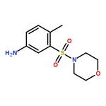 RHAWN 4-Methyl-3-(morpholinosulfonyl)aniline