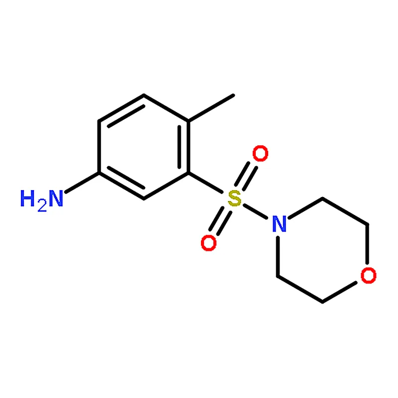 RHAWN 4-Methyl-3-(morpholinosulfonyl)aniline