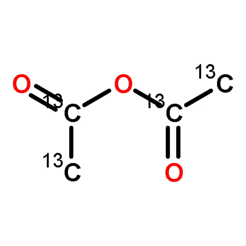 RHAWN Acetic anhydride-13C4