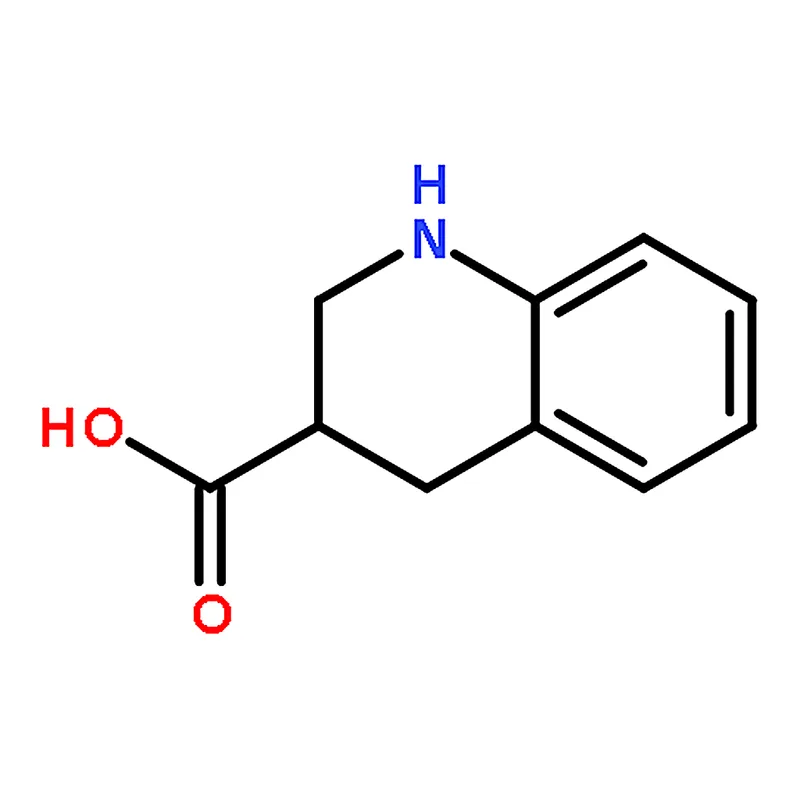 RHAWN 1,2,3,4-Tetrahydroquinoline-3-carboxylic acid