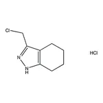 RHAWN 3-(Chloromethyl)-4,5,6,7-tetrahydro-1H-indazole Hydrochloride
