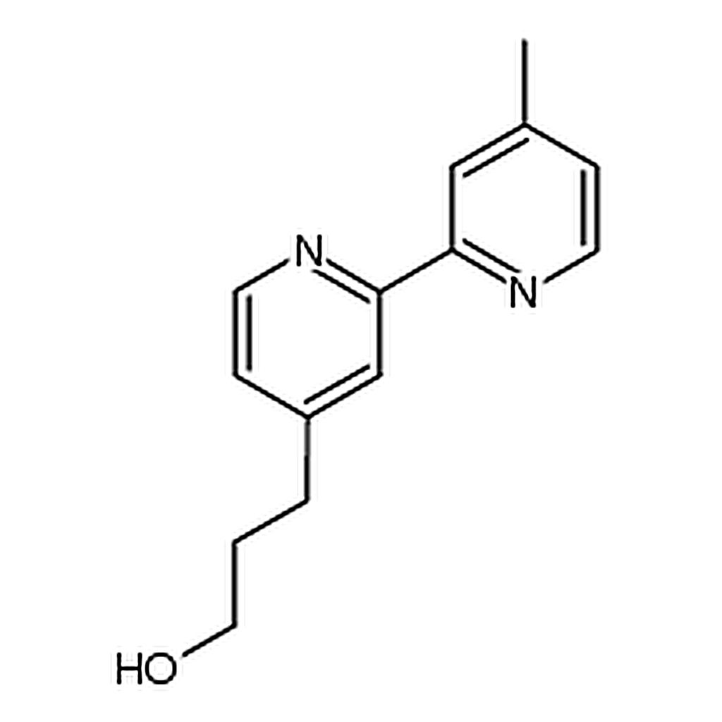 RHAWN 3-(4'-Methyl-[2,2'-bipyridin]-4-yl)propan-1-ol