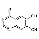 RHAWN 4-Chloroquinazoline-6,7-diol