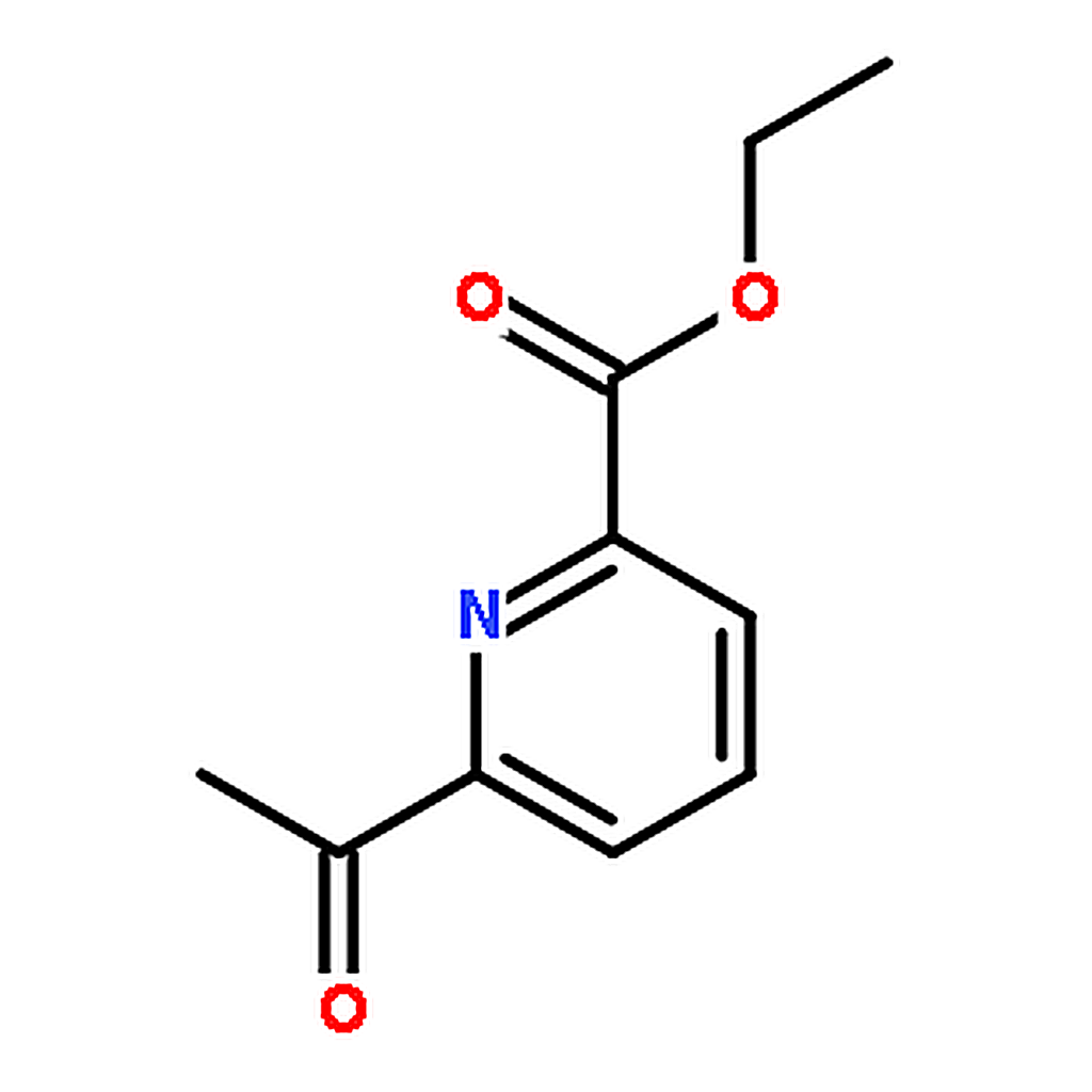 RHAWN Ethyl 6-acetylpyridine-2-carboxylate