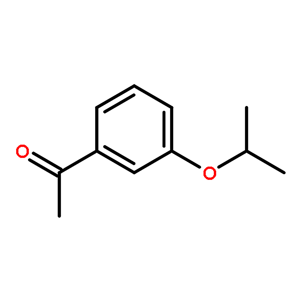 RHAWN 1-(3-Isopropoxyphenyl)ethanone
