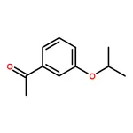 RHAWN 1-(3-Isopropoxyphenyl)ethanone
