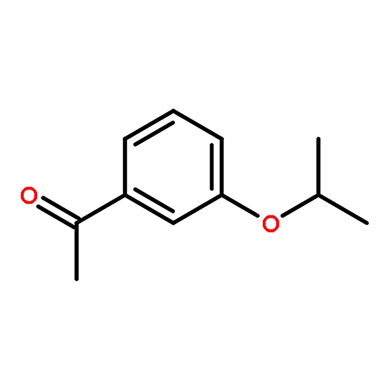RHAWN 1-(3-Isopropoxyphenyl)ethanone