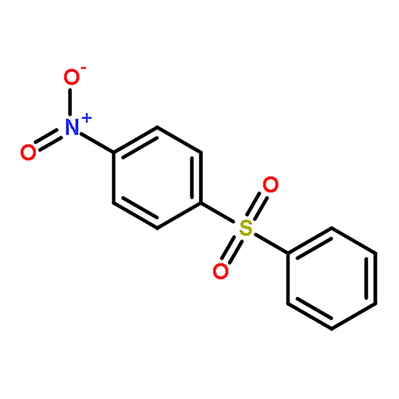 RHAWN 4-Nitrodiphenyl sulfone