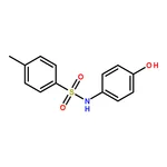 RHAWN N-(4-Hydroxyphenyl)-4-methylbenzenesulfonamide