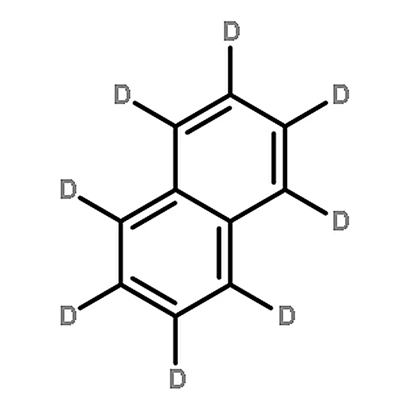RHAWN Naphthalene-d8